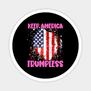 Keep America Trumpless ny -Trump Magnet